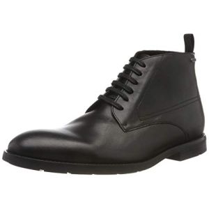 Clarks Ronnie Up GTX Cuir noir - Taille 44
