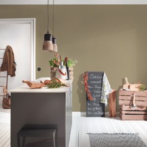 A.S. Creation Papier peint 377485 Floral Impression Architects Paper