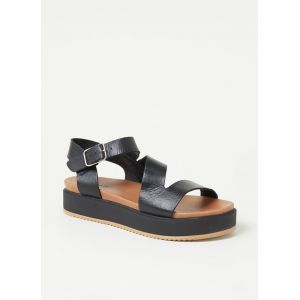 Jonak Sandale Isaure en cuir