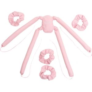 Image de Glov COOLCURL Spider - Pink