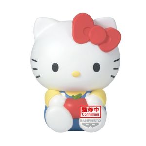 Banpresto Figurine Sanrio - Hello Kitty Sofvimates 11cm