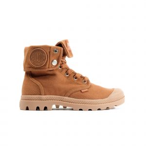 Palladium Bottines femme Baggy