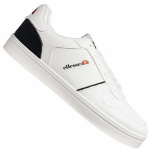 ELLESSE Star Hommes Sneakers blanc-marine STAR001-153-BLANC-MARINE