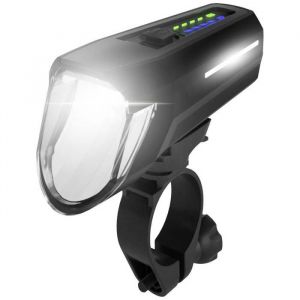 Fischer Feu avant LED pour vélo, 100 lux