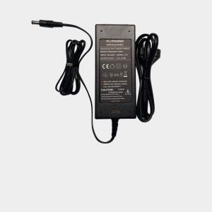 Urbanglide Chargeur 85 CITY/+- Piece trottinette &eacute;l&egrave;ctrique