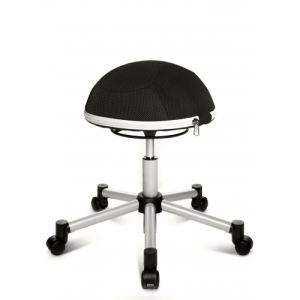 Topstar Sitness Half Ball - chaise de bureau