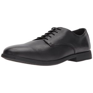 Camper Truman, Richelieus Homme, Noir (Black 001), 41 EU