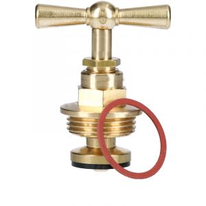 Garis T&ecirc;te &agrave; potence pas m&eacute;trique 18/150 D37205B