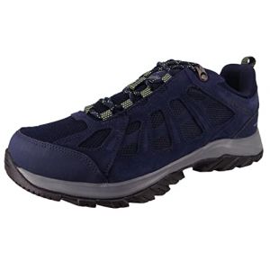 Columbia Chaussures de randonn&eacute;e homme redmond iii waterproof
