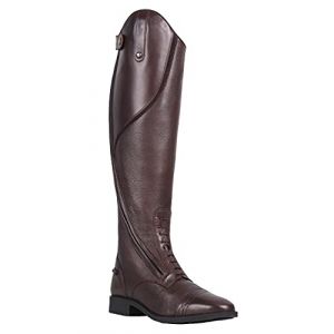 Bottes d'&eacute;quitation QHP Tamar