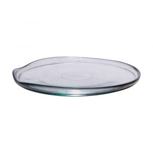 Table passion Assiette plate Acqua 25 cm (lot de 6)