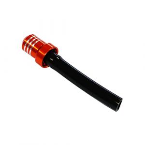 Valve de réservoir Scar Aluminium