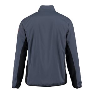 Hummel Veste zippée enfant auth charge micro