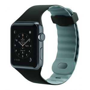 Belkin Bracelet "Sport" pour Apple Watch 42mm silicone