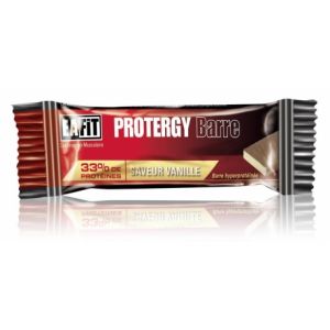EA Fit Protergy - Barre hyperprotéinée à la vanille, 46g