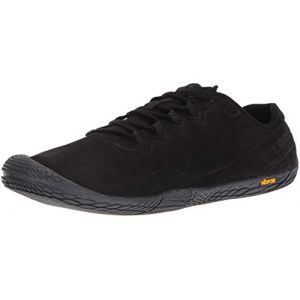 Merrell Vapor Glove 3 Luna LTR Homme, Noir Black, 44 EU