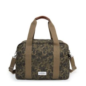 Eastpak Sac de Voyage cabine Deve L 35 Litres Opgrade Camo