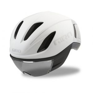 Image de Giro Casque Vanquish MIPS Blanc Mat/Argent - 51-55 cm