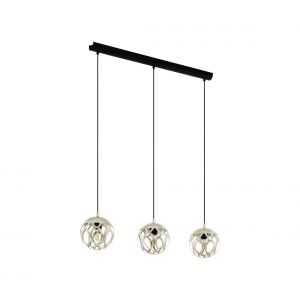 Eglo Suspension Mirtazza Linéaire