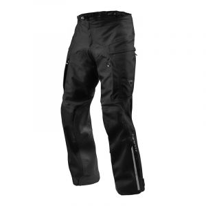Rev it Pantalon textile Rev'it Element H2O (standard) noir- S