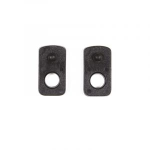 Chaft Adaptateur CACHE ORIFICES CLIGNOTANTS MOTO GUZZI