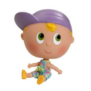 Paola Reina 00003 - Fran Los bodes (18 cm)