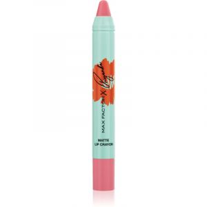 Max Factor Pryanka rouge à lèvres #005-lys magique