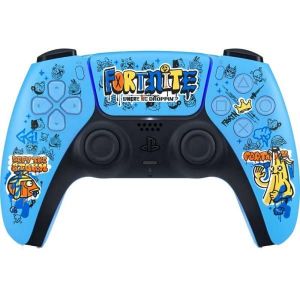 Sony Dualsense 5 Controller Fortnite (Limited Edition)