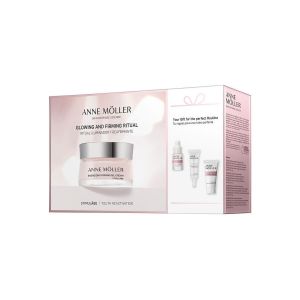 Moeller Glowing And Firming Ritual