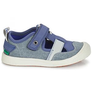 kickers sandales enfant