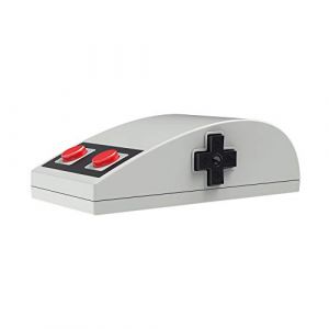 Image de 8Bitdo N30 Souris sans Fil 2,4 GHz