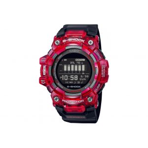 Casio Montre pour Homme GBD-100SM-4A1ER