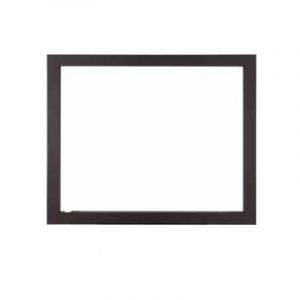 Termofoc Cadre 4 côtés Acier pour LAGOS-C-695 - 756 x 614 x 40 mm
