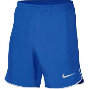 Nike Mens Shorts M NK DF LSR V Short W, Royal Blue/White/White, DH8111-463, S