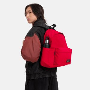 Eastpak Day PakR - Sac dos urbain Sailor Red 24 L