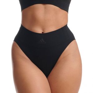 Adidas Sous v&ecirc;tements f&eacute;minins - culotte haute (tailles XS - XXL) - culotte confortable pour femme