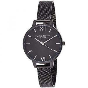 Olivia burton Montre - S0374359 - Automatique - Double Affichage - Multicolore