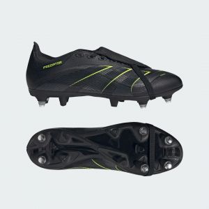 Adidas Chaussure Predator League Fold-Over Tongue Terrain gras