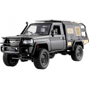 Amewi Toyota Land Cruiser Crawler 4WD 1:12 RTR Voiture télécommandée sous Licence