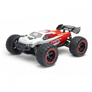 FTX Truggy Truck Tracer 4x4 Rouge - 1/16 - RTR