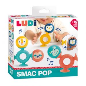 Ludi SMAC POP