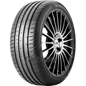Dunlop 245/45 ZR18 (100Y) SP Sport Maxx RT 2 XL MFS