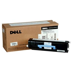 Dell 593-10337 - Toner noir 2000 pages