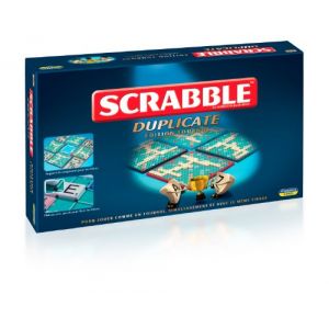 Image de Megableu Scrabble Duplicate édition Tournoi