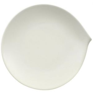Villeroy & Boch Assiette petit-d&eacute;jeuner Flow (22 x 23 cm)