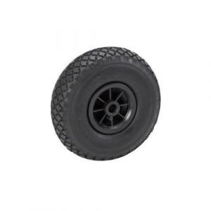 Meister Roue de brouette avec jante en PVC 260 mm - 810140