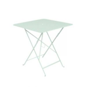 Fermob Mange Debout Bistro 71 X 71 Cm Menthe Glaciale