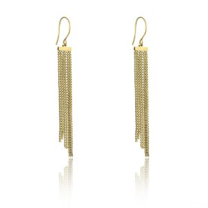 Image de Boucles oreilles Emily Westwood Bijoux EWE23087G Acier