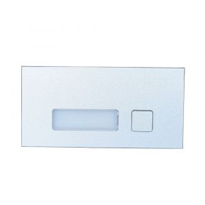 Image de Dahua Module &agrave; un bouton VTO4202F-MB1