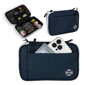 Harrows Etui Smart Case 6 XL BLEU
